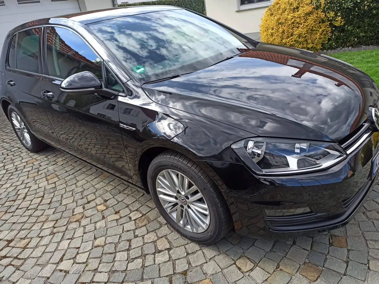 Das Auto