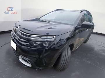 3357 C5 Aircross Shine Trekh ACC Cam360° Pano Leder Navi CP LED Keyless 19" 1.6 PureTech 181PK S/S EAT8