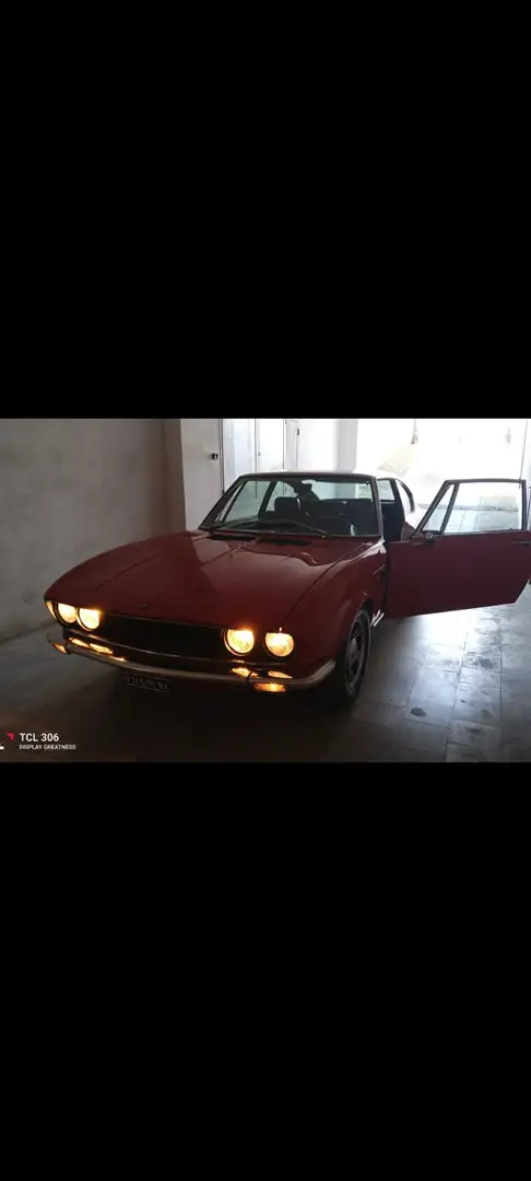 Fiat Dino - 1