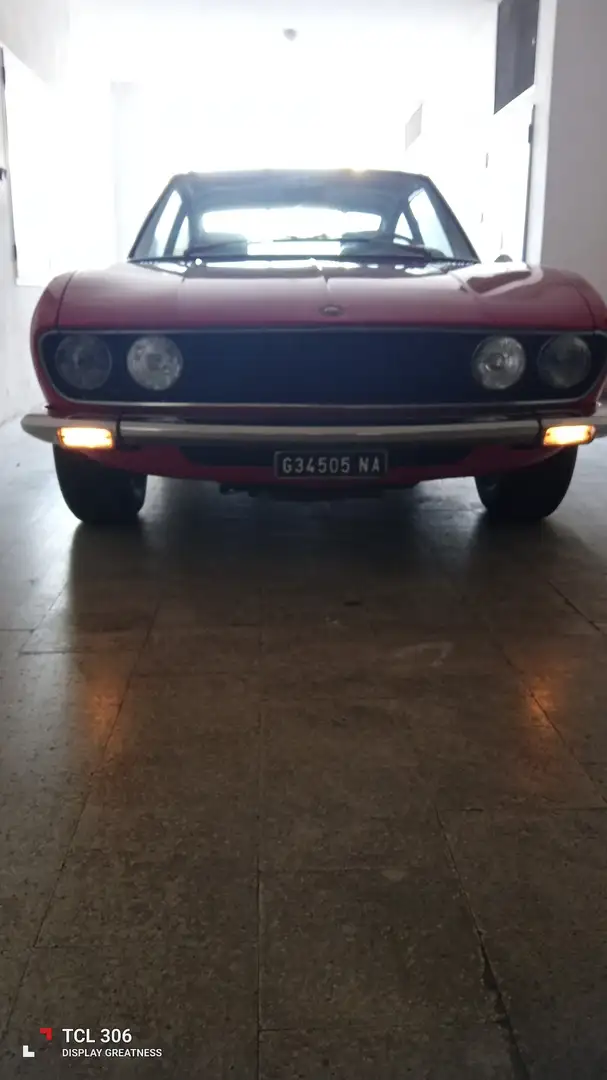 Fiat Dino - 2