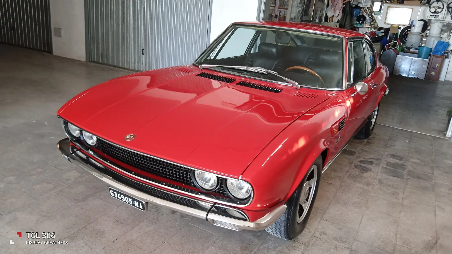 Fiat Dino - 2