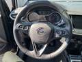 Opel Crossland 1.2 Elegance+AGR+LED+Allwetter+AHZV Schwarz - thumbnail 10