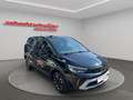 Opel Crossland 1.2 Elegance+AGR+LED+Allwetter+AHZV Schwarz - thumbnail 2