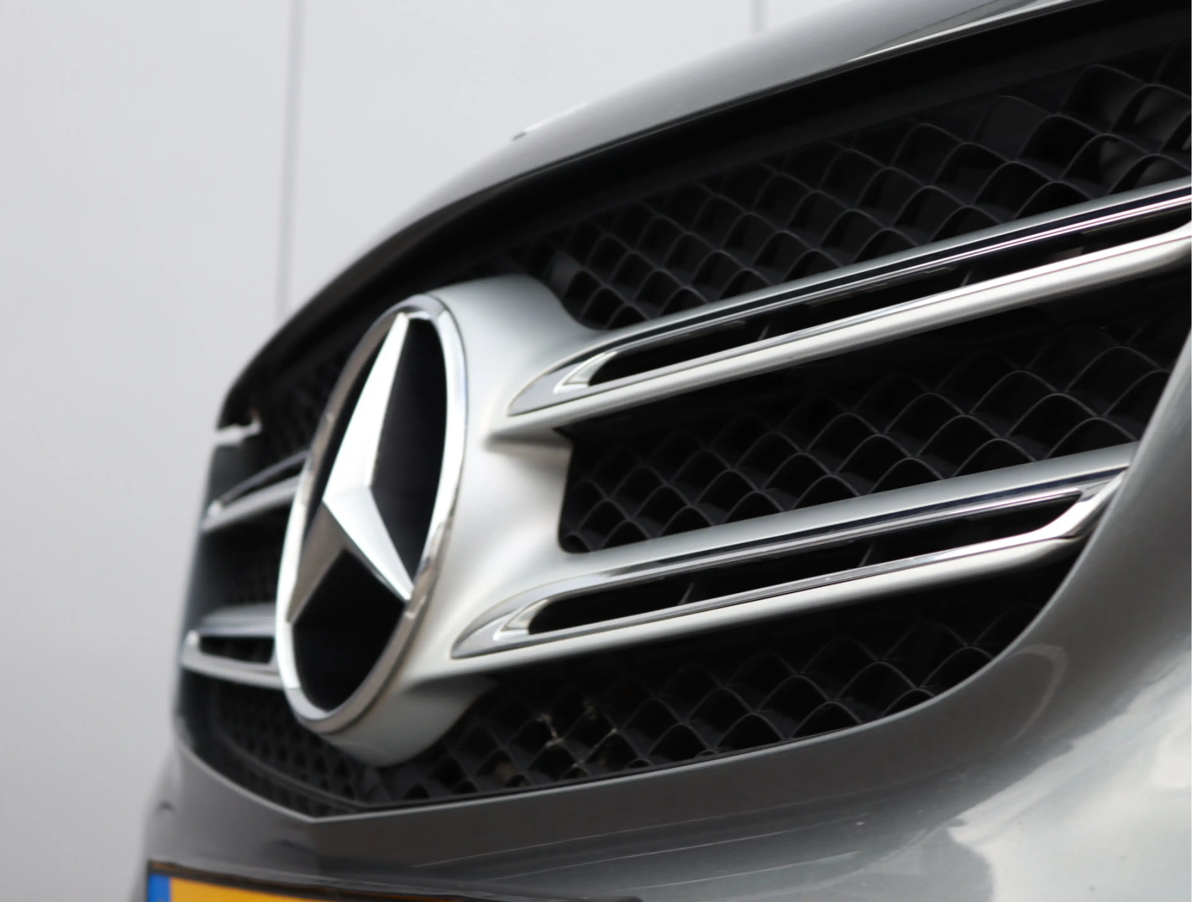 Mercedes-Benz GLC 250 4MATIC AMG-line | Leder | Trekhaak | Org. NL — photo 10