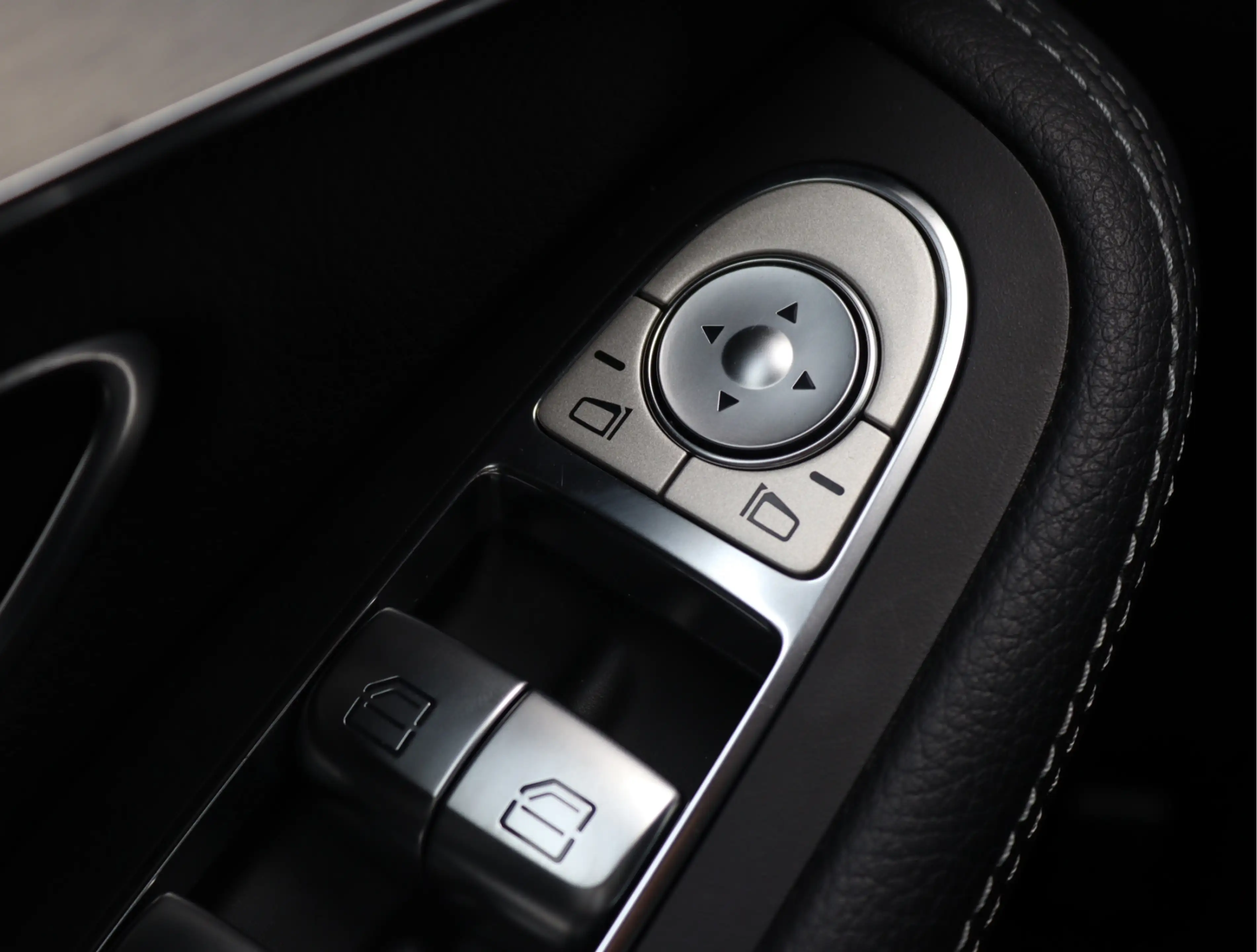 Mercedes-Benz GLC 250 4MATIC AMG-line | Leder | Trekhaak | Org. NL — photo 28