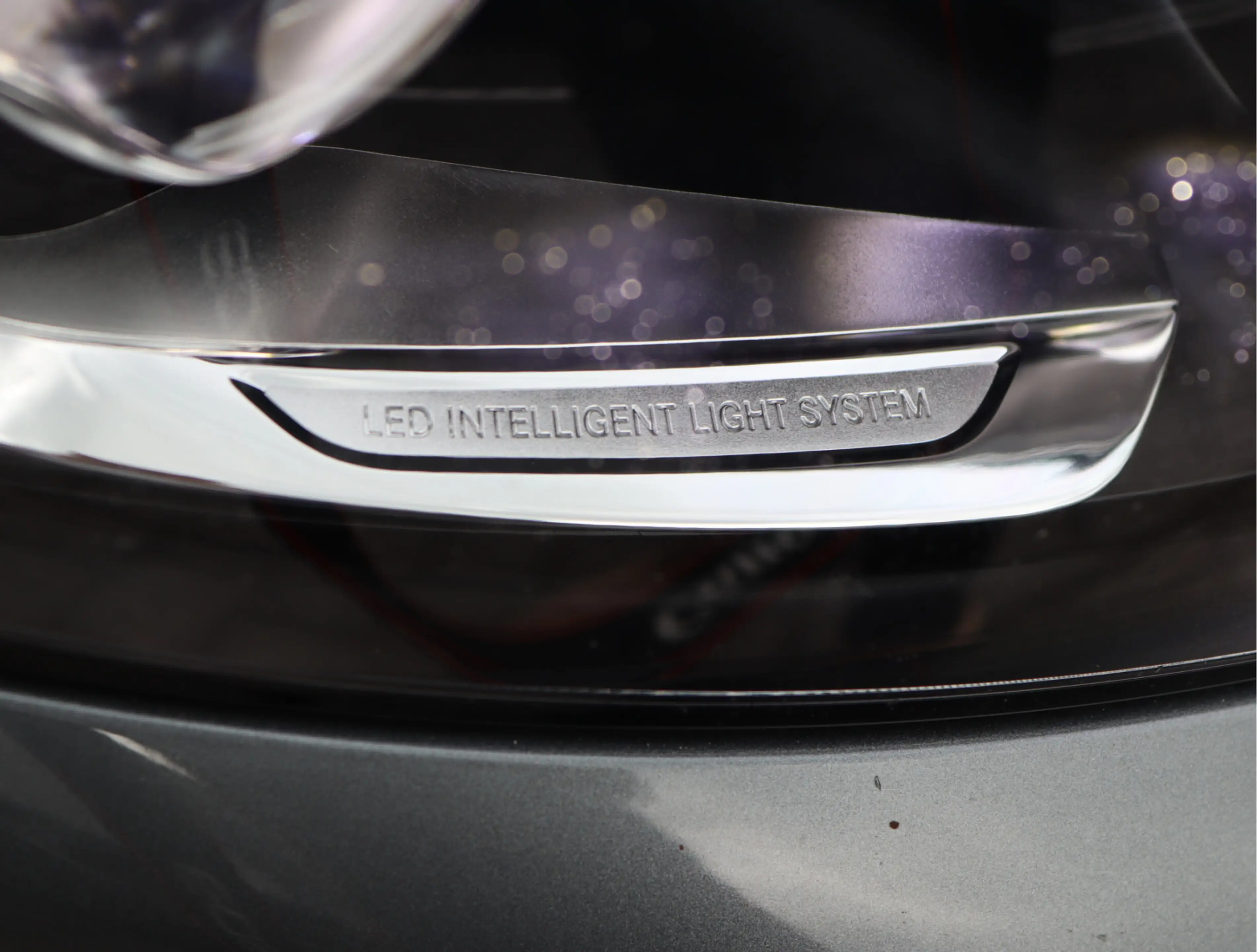 Mercedes-Benz GLC 250 4MATIC AMG-line | Leder | Trekhaak | Org. NL — photo 9