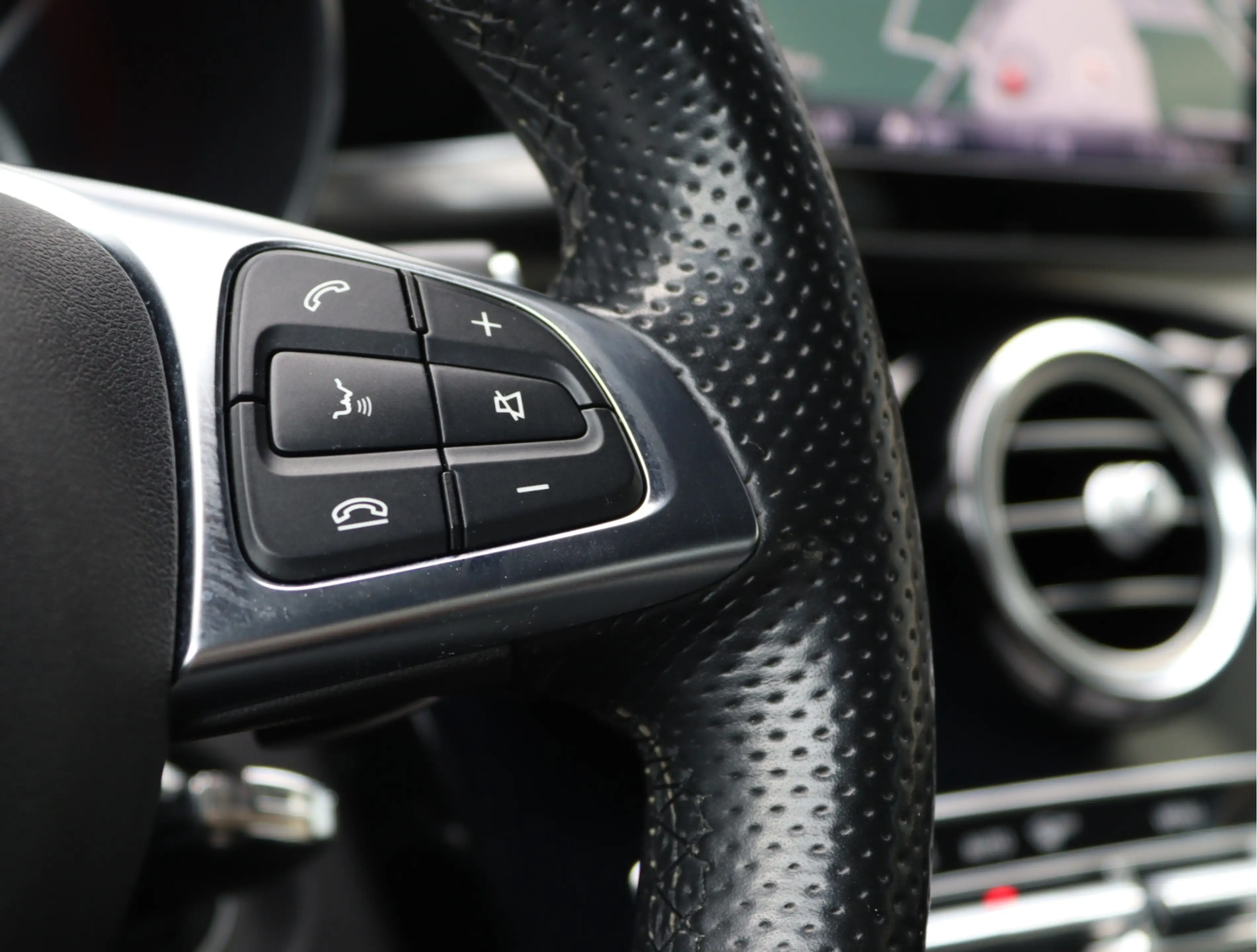 Mercedes-Benz GLC 250 4MATIC AMG-line | Leder | Trekhaak | Org. NL — photo 37