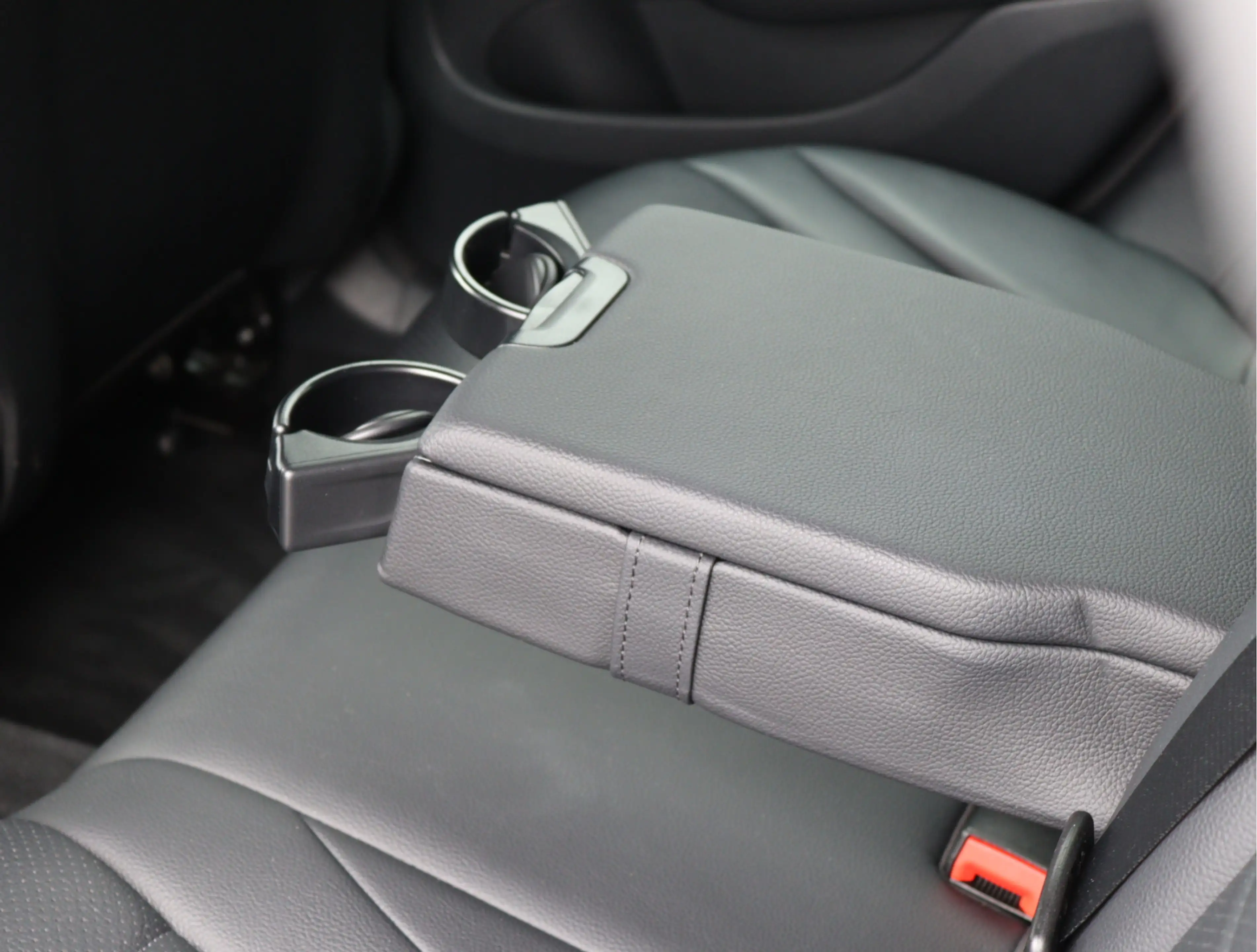 Mercedes-Benz GLC 250 4MATIC AMG-line | Leder | Trekhaak | Org. NL — photo 24
