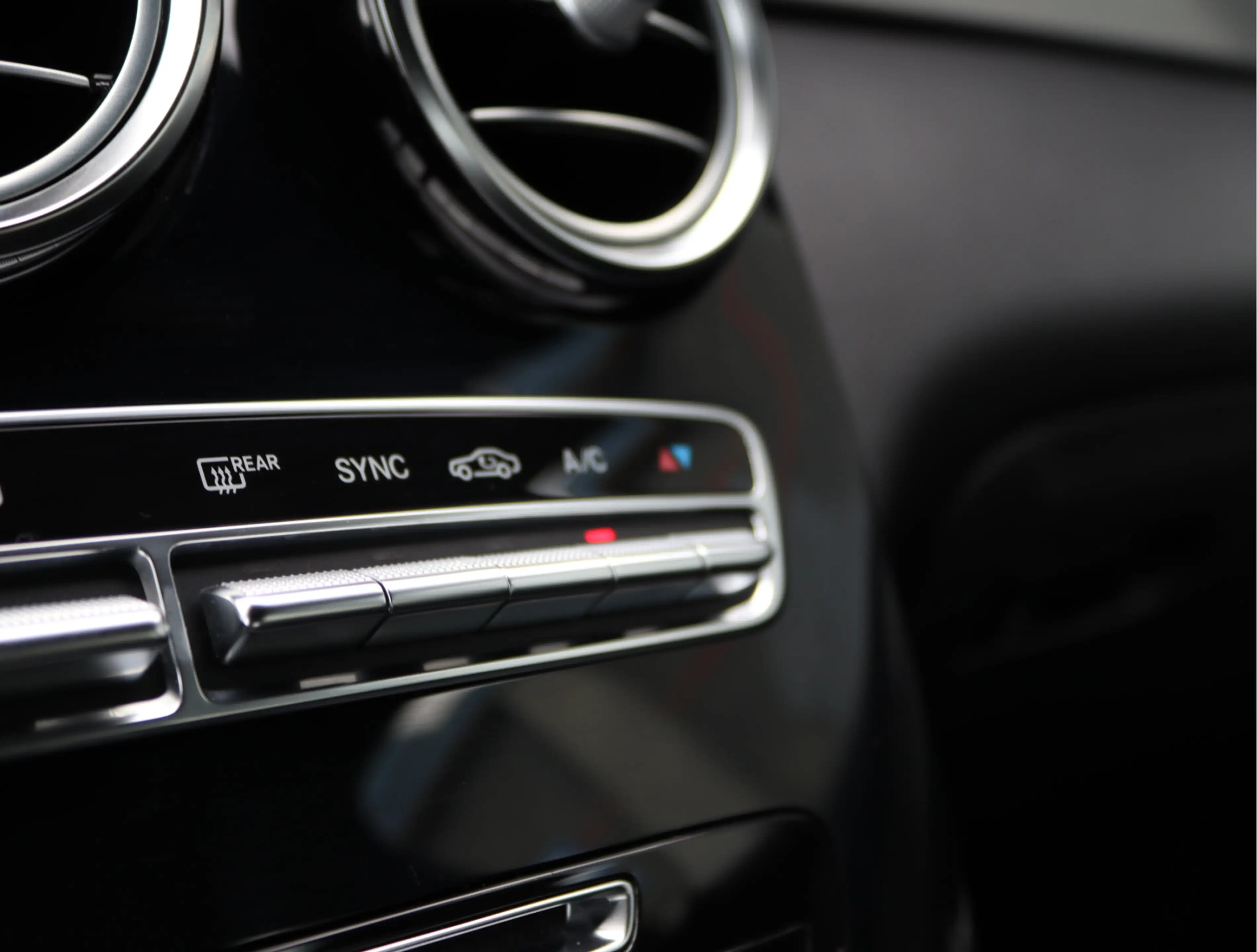 Mercedes-Benz GLC 250 4MATIC AMG-line | Leder | Trekhaak | Org. NL — photo 48