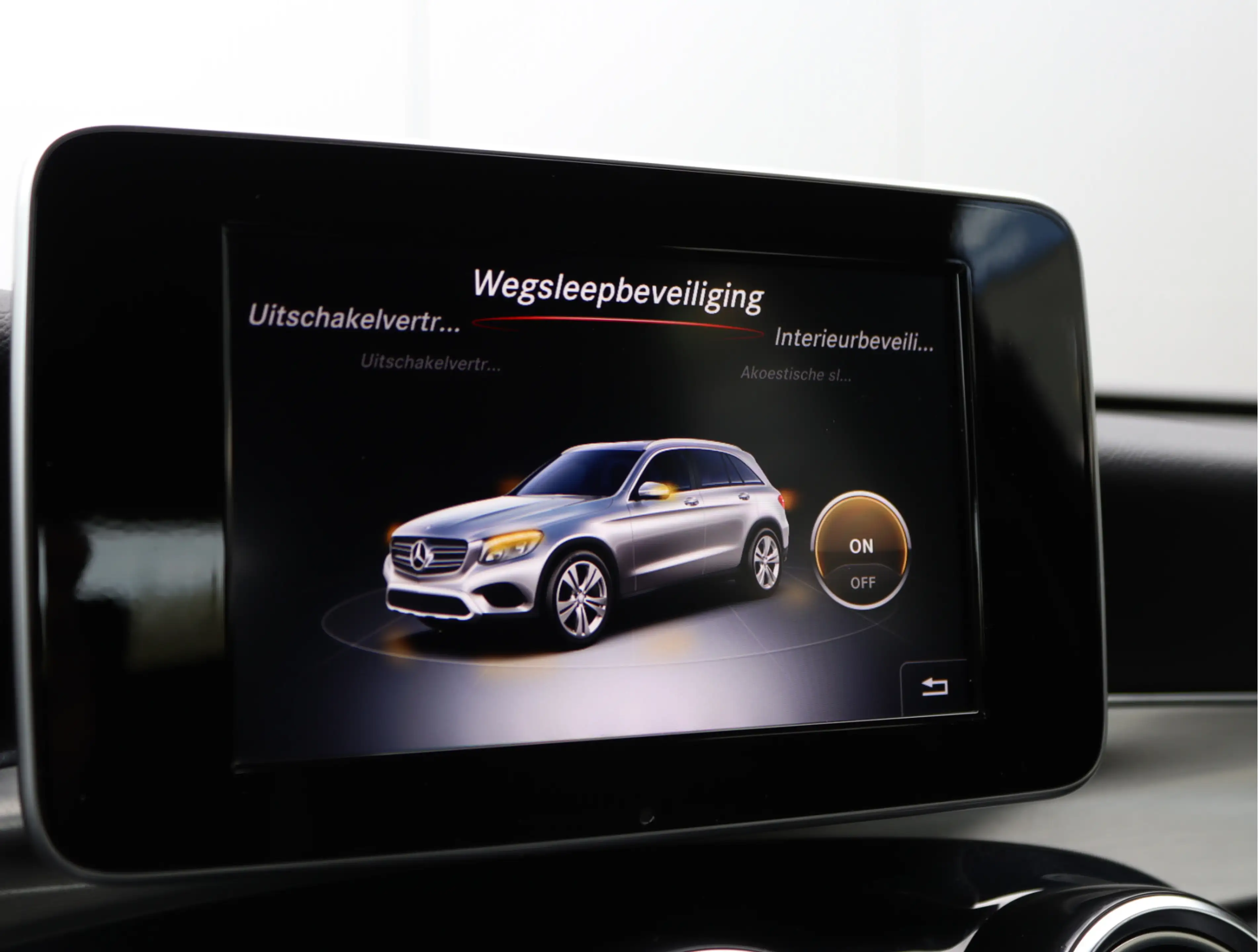 Mercedes-Benz GLC 250 4MATIC AMG-line | Leder | Trekhaak | Org. NL — photo 44