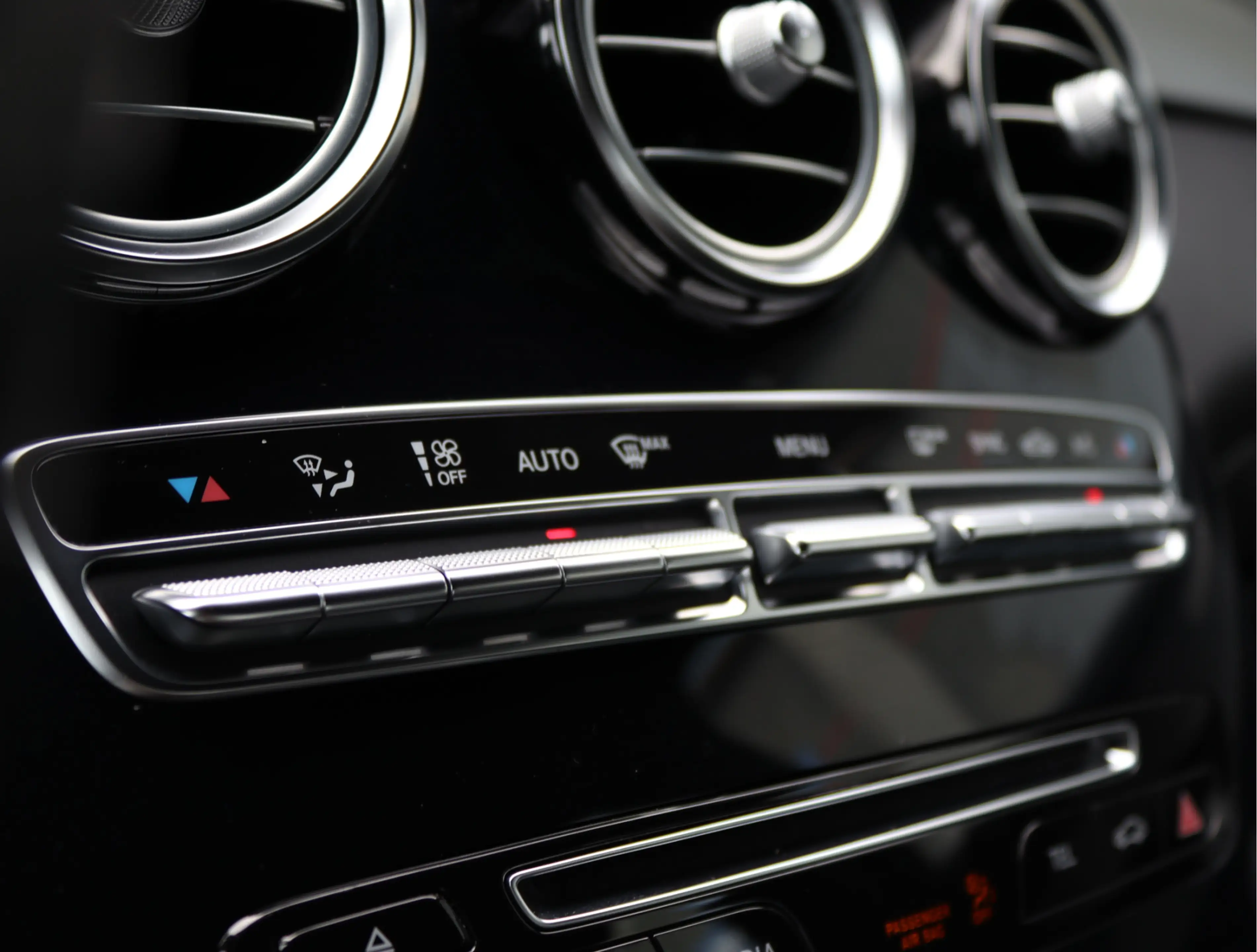 Mercedes-Benz GLC 250 4MATIC AMG-line | Leder | Trekhaak | Org. NL — photo 47
