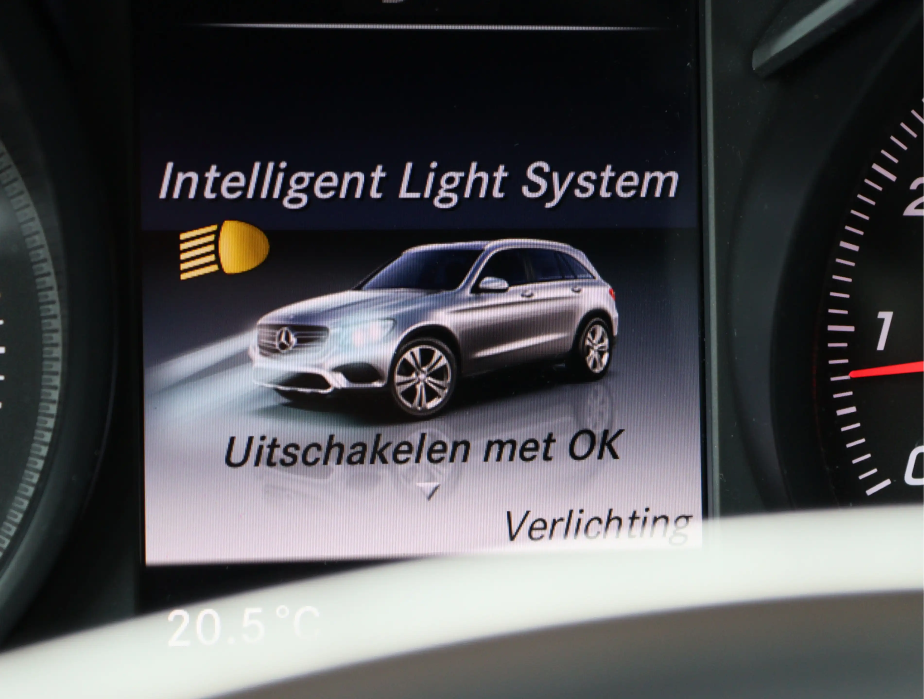 Mercedes-Benz GLC 250 4MATIC AMG-line | Leder | Trekhaak | Org. NL — photo 39