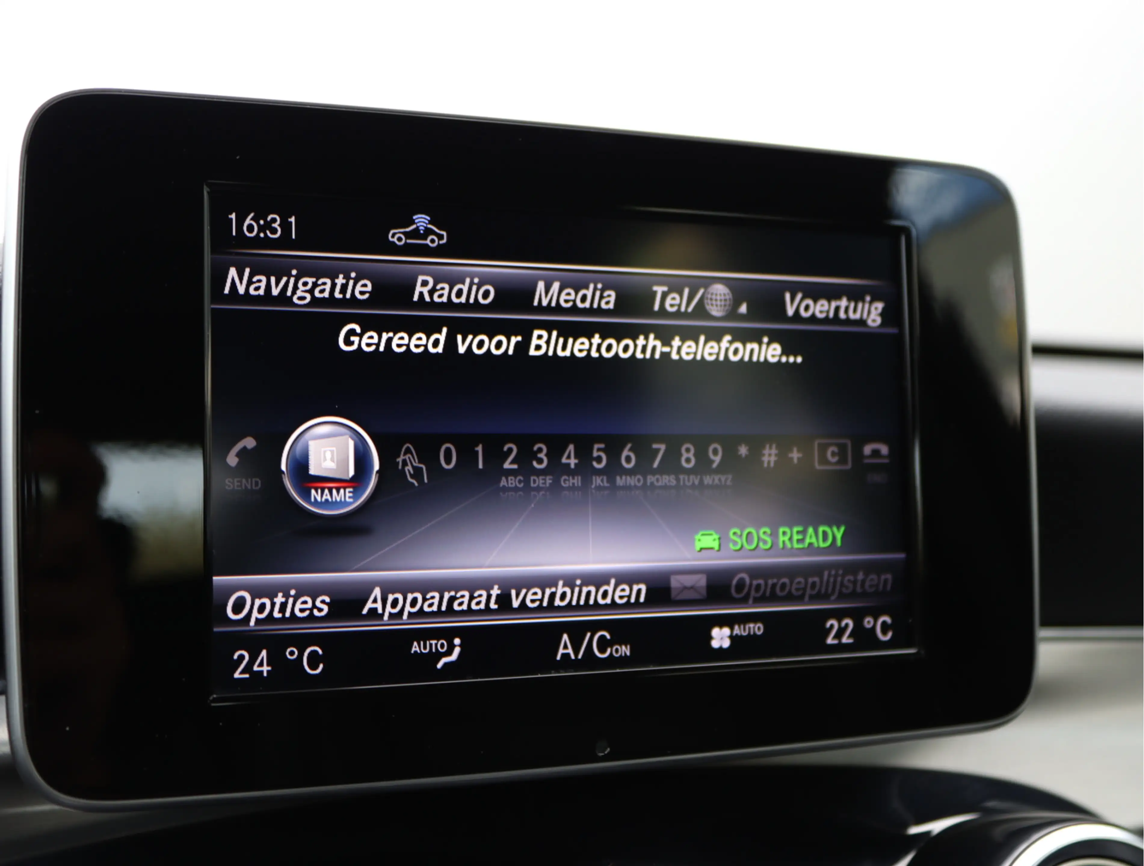 Mercedes-Benz GLC 250 4MATIC AMG-line | Leder | Trekhaak | Org. NL — photo 43