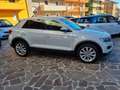Volkswagen T-Roc T-Roc 1.6 tdi Style Argent - thumbnail 4