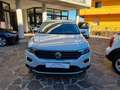 Volkswagen T-Roc T-Roc 1.6 tdi Style Argent - thumbnail 2