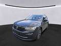 Volkswagen Tiguan 2.0 TDI Navi LED Sitzh PDC elektr. Heckklappe ACC Grau - thumbnail 2