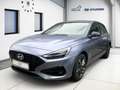 Hyundai i30 Advantage Mild-Hybrid Bleu - thumbnail 1