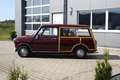 MINI Sonstige Innocenti Traveller "Woody" * Holzkombi * RAR! Rot - thumbnail 4