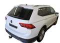 Volkswagen Tiguan Allspace 2.0 TDI SCR DSG Life 7Sitzer AHK Blanc - thumbnail 2