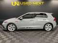 Volkswagen Golf GTI Clubsport 2.0 TSI 221kW 7-speed DSG Gris - thumbnail 4