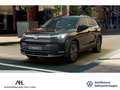 Volkswagen Tiguan GOAL TDI DSG+AHK+ALU 18''+360°KAMERA+PARK ASSIST+N Schwarz - thumbnail 1