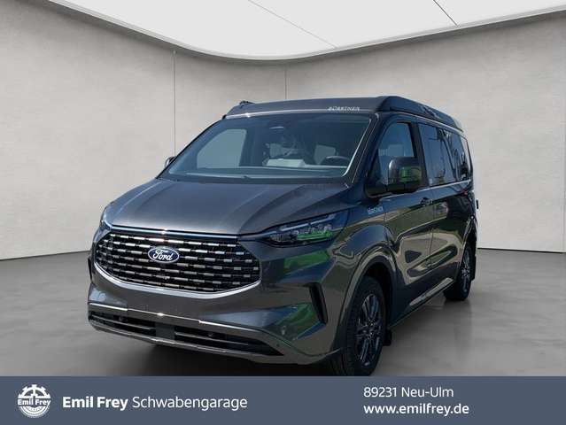 Imagine Bürstner Copa C 500 V710