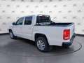 Volkswagen Amarok 3.0 V6 TDI 4MOTION aut.  Comfortline Білий - thumbnail 4