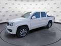 Volkswagen Amarok 3.0 V6 TDI 4MOTION aut.  Comfortline Білий - thumbnail 3