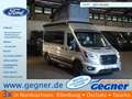 Ford Transit Signeo C590 Genua TrumaCombi Aufstelld Argent - thumbnail 1