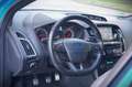 Ford Focus Lim. RS / Top-Zustand / Recaro / Bleu - thumbnail 7
