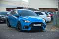 Ford Focus Lim. RS / Top-Zustand / Recaro / Bleu - thumbnail 3