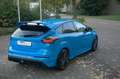 Ford Focus Lim. RS / Top-Zustand / Recaro / Bleu - thumbnail 4