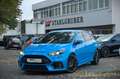 Ford Focus Lim. RS / Top-Zustand / Recaro / Bleu - thumbnail 15