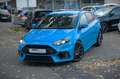 Ford Focus Lim. RS / Top-Zustand / Recaro / Bleu - thumbnail 1