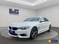 BMW 420 420dA Gran Coupé Wit - thumbnail 1