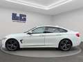 BMW 420 420dA Gran Coupé Wit - thumbnail 7