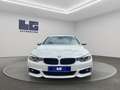 BMW 420 420dA Gran Coupé Wit - thumbnail 2