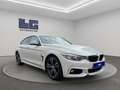 BMW 420 420dA Gran Coupé Wit - thumbnail 3