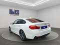 BMW 420 420dA Gran Coupé Wit - thumbnail 5