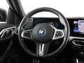BMW i4 eDrive40 80 kWh M-Sport Laserlight Negro - thumbnail 2