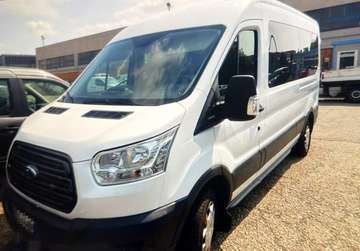 310 2.0TDCi EcoBlue 130CV L3H2 Combi Trend