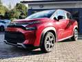 Citroen C3 Aircross CITROEN C3 AIR CROSS BLUE HDI 110 S&S YUO Rosso - thumbnail 3