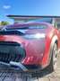 Citroen C3 Aircross CITROEN C3 AIR CROSS BLUE HDI 110 S&S YUO Rosso - thumbnail 2