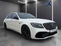 Mercedes-Benz S 63 AMG 4Matic+ Lang / VOLL Weiß - thumbnail 5