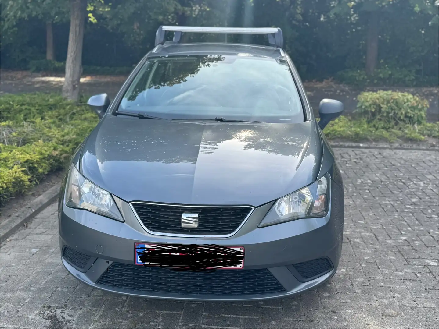 SEAT Ibiza ST 1.4 CR TDi Style Start&Stop - 1