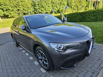 Stelvio 2.2 Diesel 16V AT8