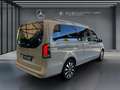 Mercedes-Benz V 300 d 4M STYLE, LANG - PANO, AHK, STANDHEIZUNG Gris - thumbnail 13