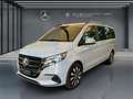 Mercedes-Benz V 300 d 4M STYLE, LANG - PANO, AHK, STANDHEIZUNG Grijs - thumbnail 1