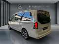 Mercedes-Benz V 300 d 4M STYLE, LANG - PANO, AHK, STANDHEIZUNG Grijs - thumbnail 9
