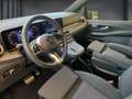 Mercedes-Benz V 300 d 4M STYLE, LANG - PANO, AHK, STANDHEIZUNG Grijs - thumbnail 7